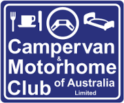 Campervan & Motorhome Club of Australia Ltd