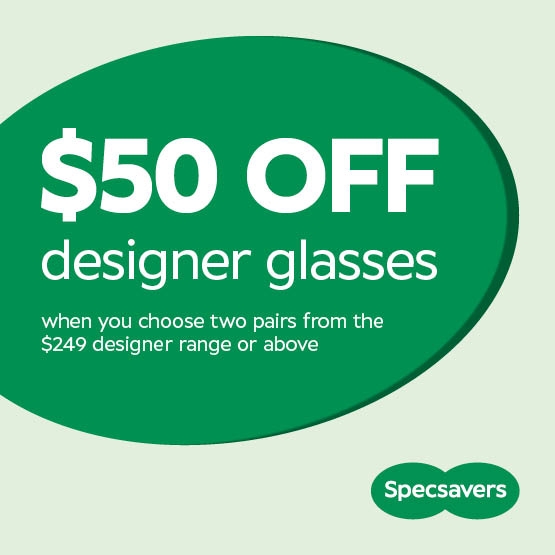 New Standard Offer - AU