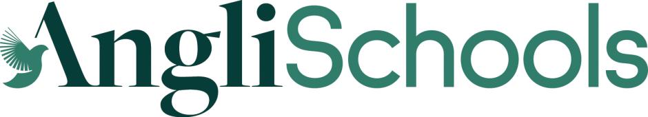 Logo for AngliSchools