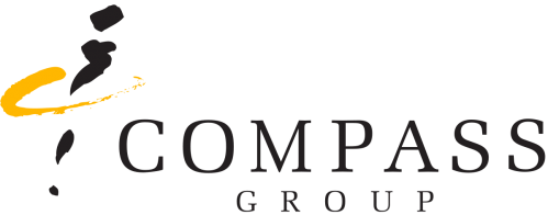 Logo for Compass Group AU