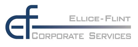 Logo for Ellice Flint & Co Corporate Services