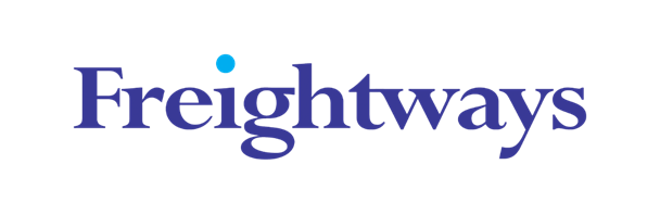 Logo for Freightways AU