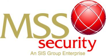 Logo for MSS Security