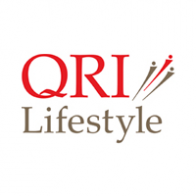 Logo for QRI Lifestyle